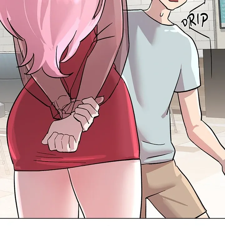 Read The Ghostly Deal chapter 2 image 19 on Lezhin
