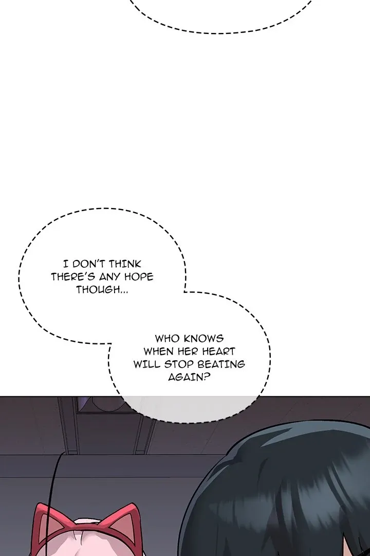 Read The Ghostly Deal chapter 2 image 22 on Lezhin