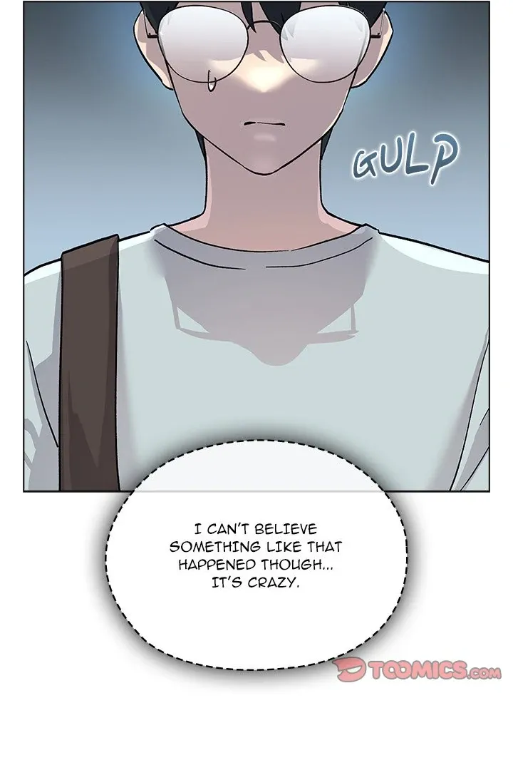 Read The Ghostly Deal chapter 2 image 25 on Lezhin