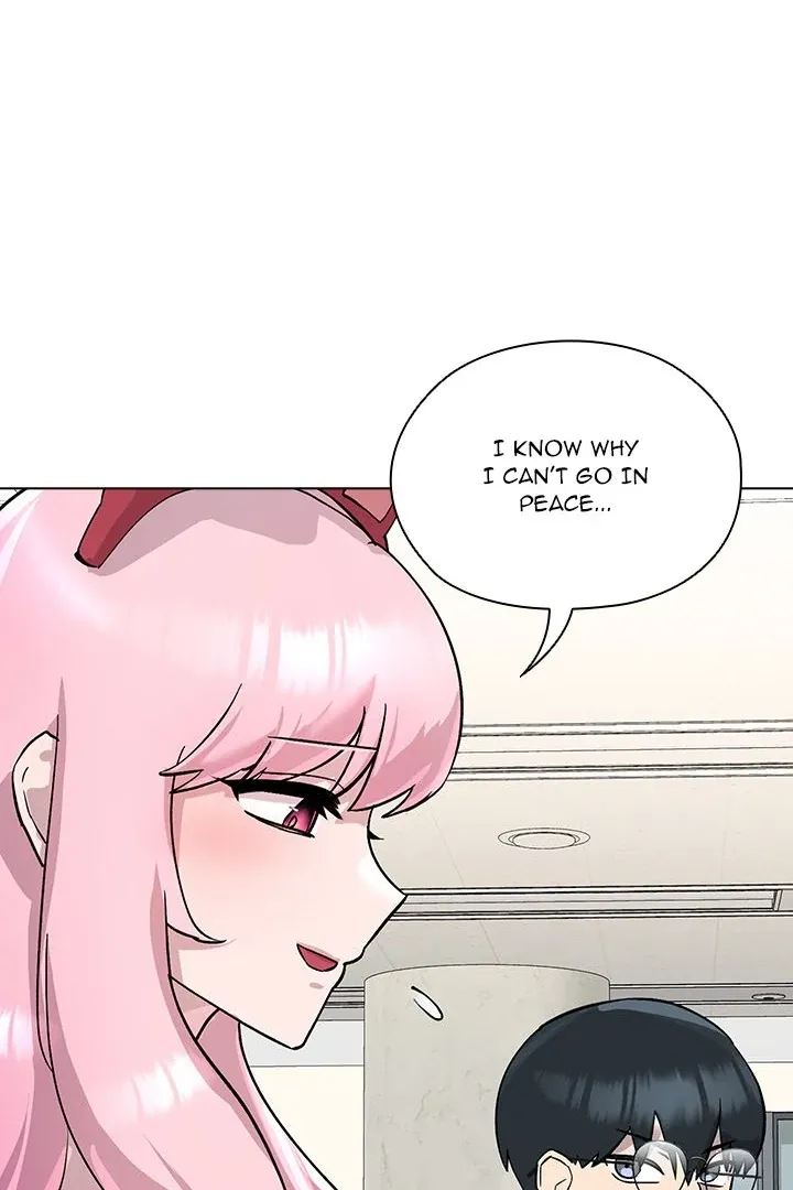 Read The Ghostly Deal chapter 2 image 26 on Lezhin