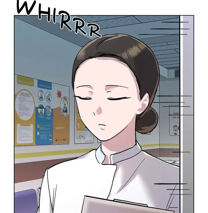 Read The Ghostly Deal chapter 2 image 3 on Lezhin