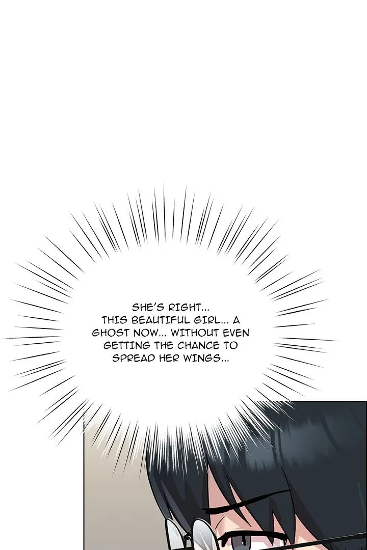 Read The Ghostly Deal chapter 2 image 30 on Lezhin