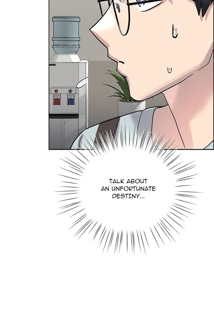 Read The Ghostly Deal chapter 2 image 31 on Lezhin