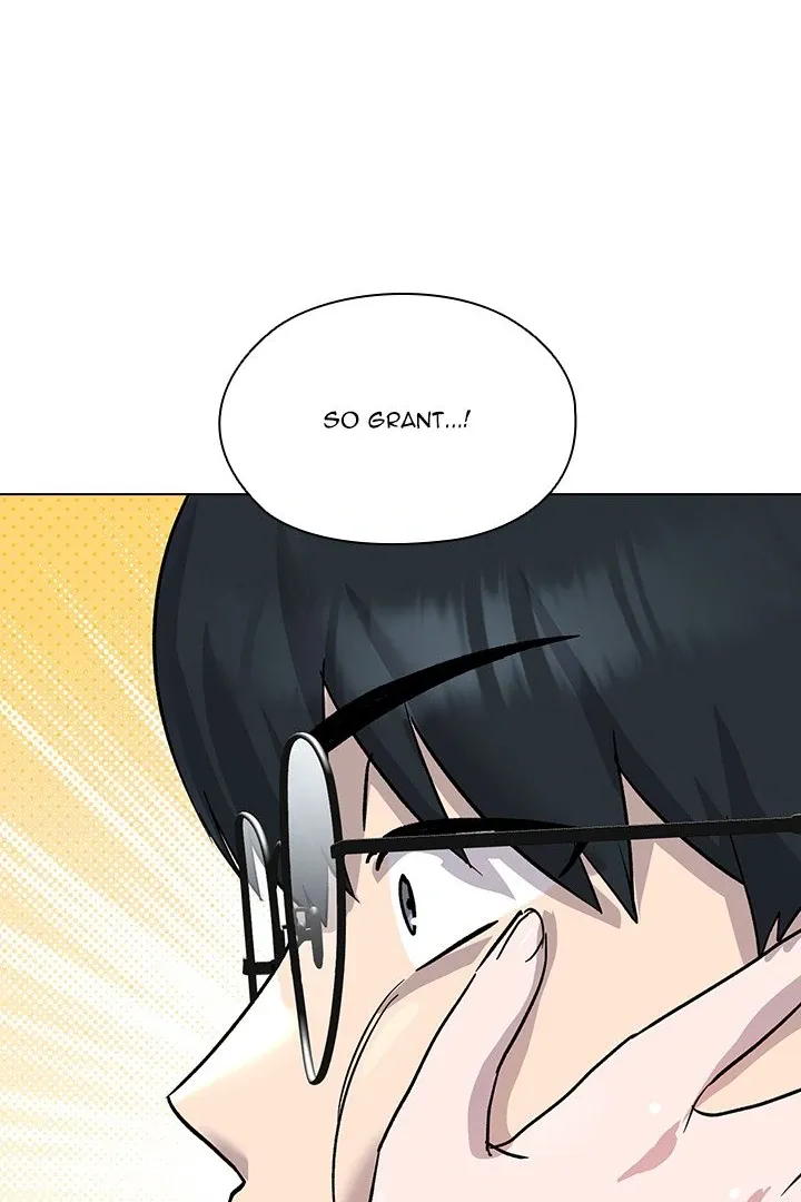 Read The Ghostly Deal chapter 2 image 32 on Lezhin