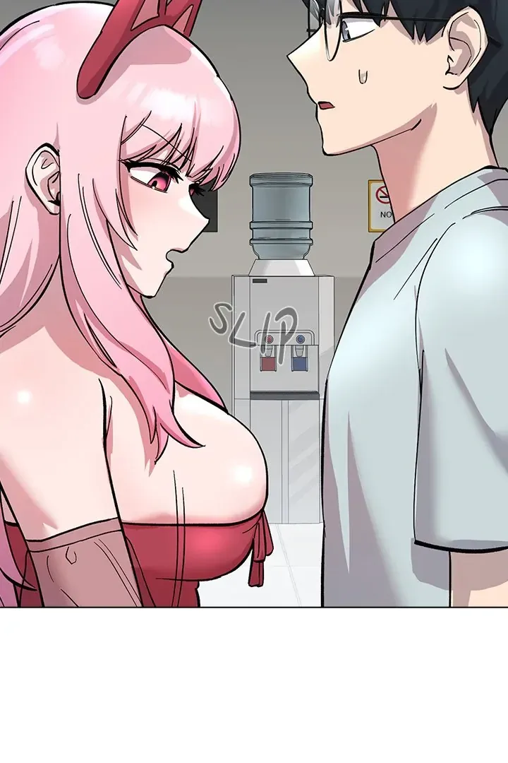 Read The Ghostly Deal chapter 2 image 37 on Lezhin