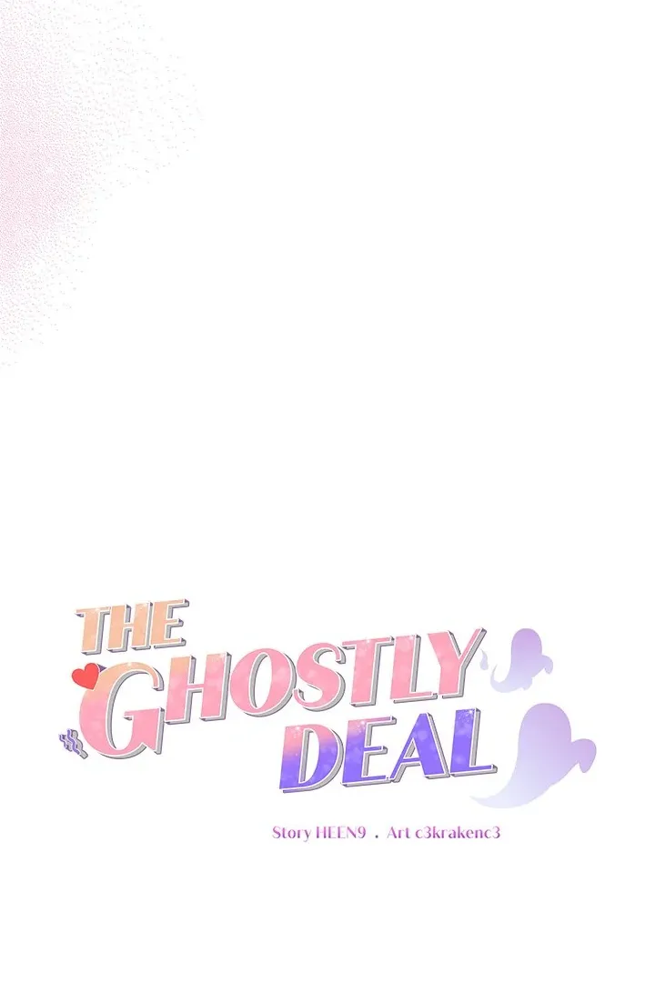 Read The Ghostly Deal chapter 2 image 40 on Lezhin