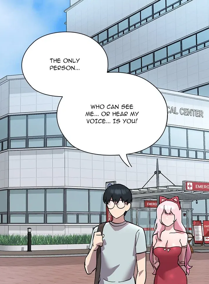 Read The Ghostly Deal chapter 2 image 42 on Lezhin