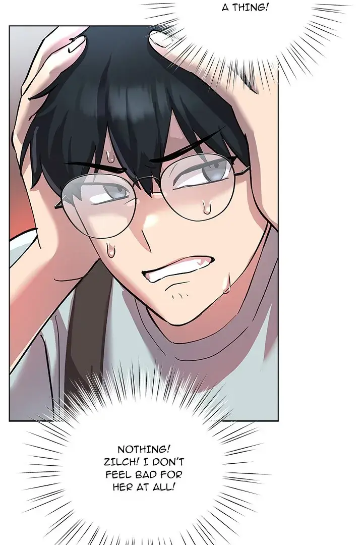 Read The Ghostly Deal chapter 2 image 44 on Lezhin