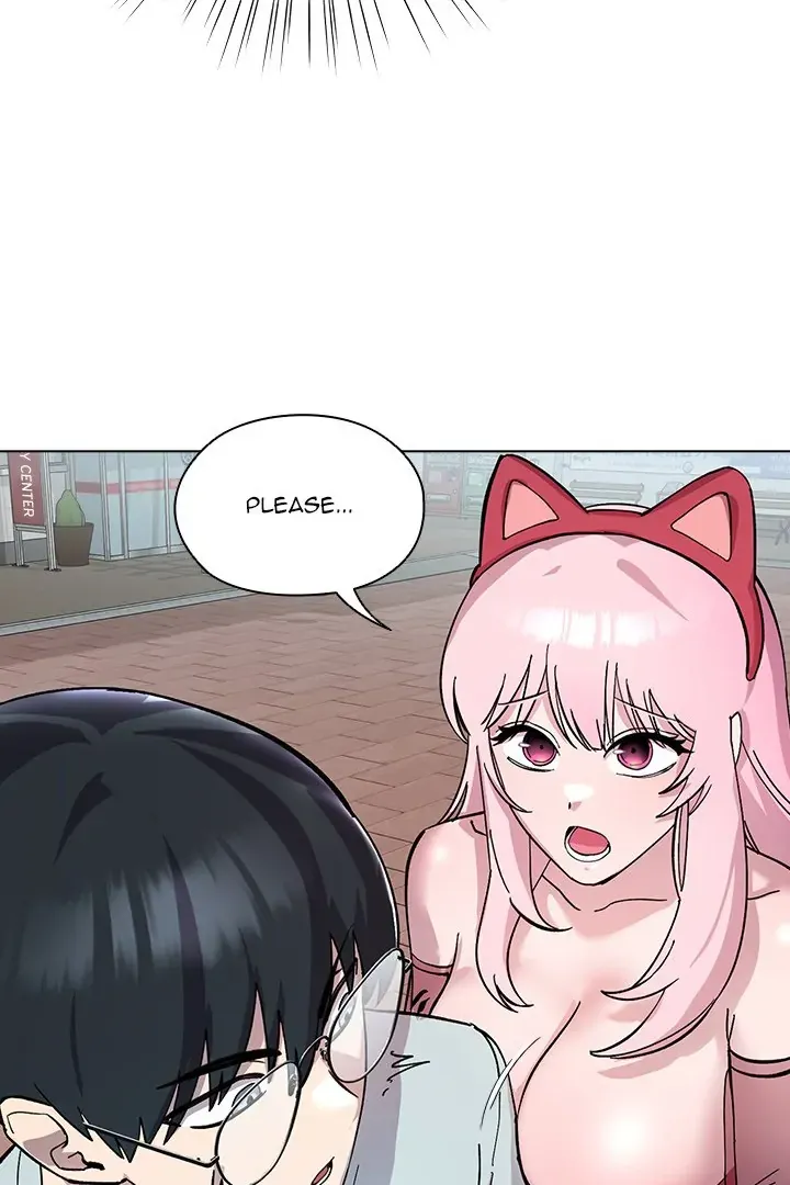 Read The Ghostly Deal chapter 2 image 45 on Lezhin