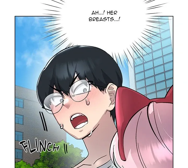 Read The Ghostly Deal chapter 2 image 47 on Lezhin