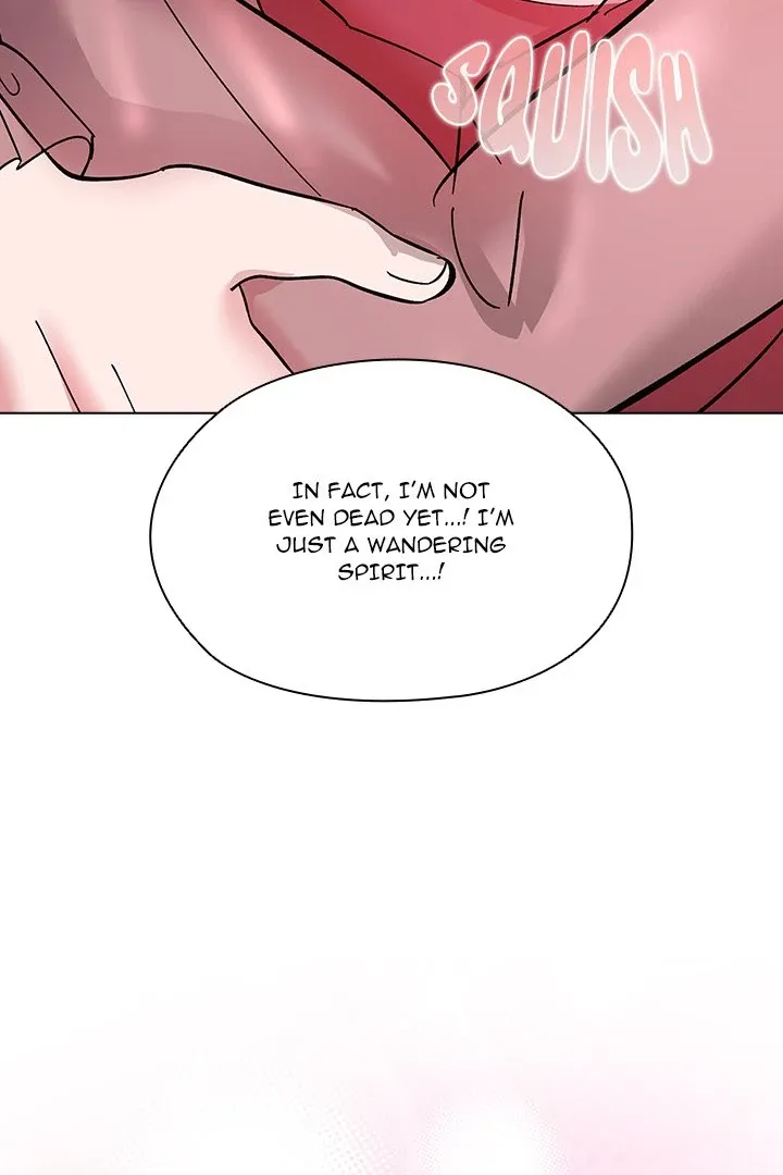 Read The Ghostly Deal chapter 2 image 50 on Lezhin