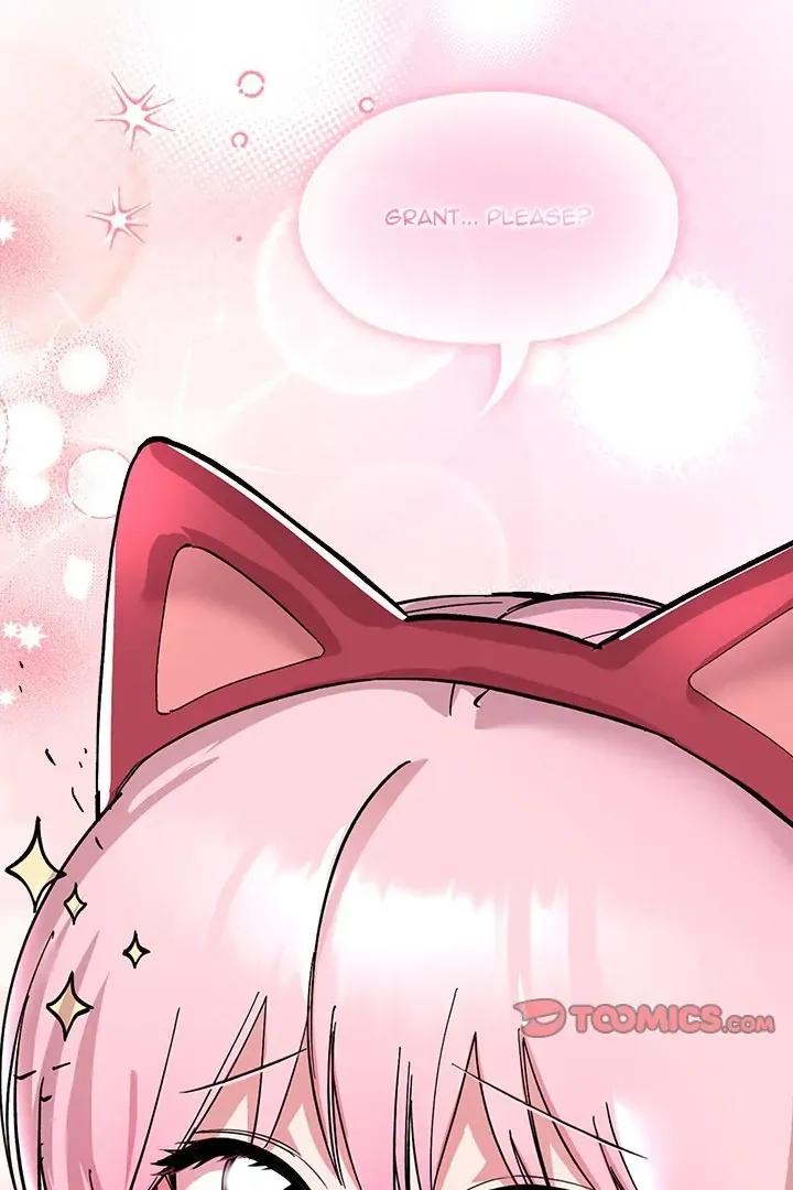 Read The Ghostly Deal chapter 2 image 51 on Lezhin