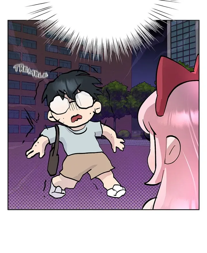 Read The Ghostly Deal chapter 2 image 58 on Lezhin