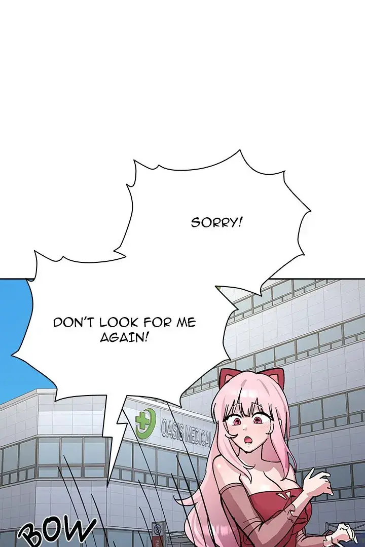 Read The Ghostly Deal chapter 2 image 59 on Lezhin