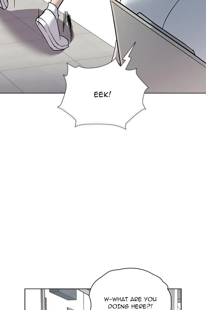 Read The Ghostly Deal chapter 2 image 6 on Lezhin