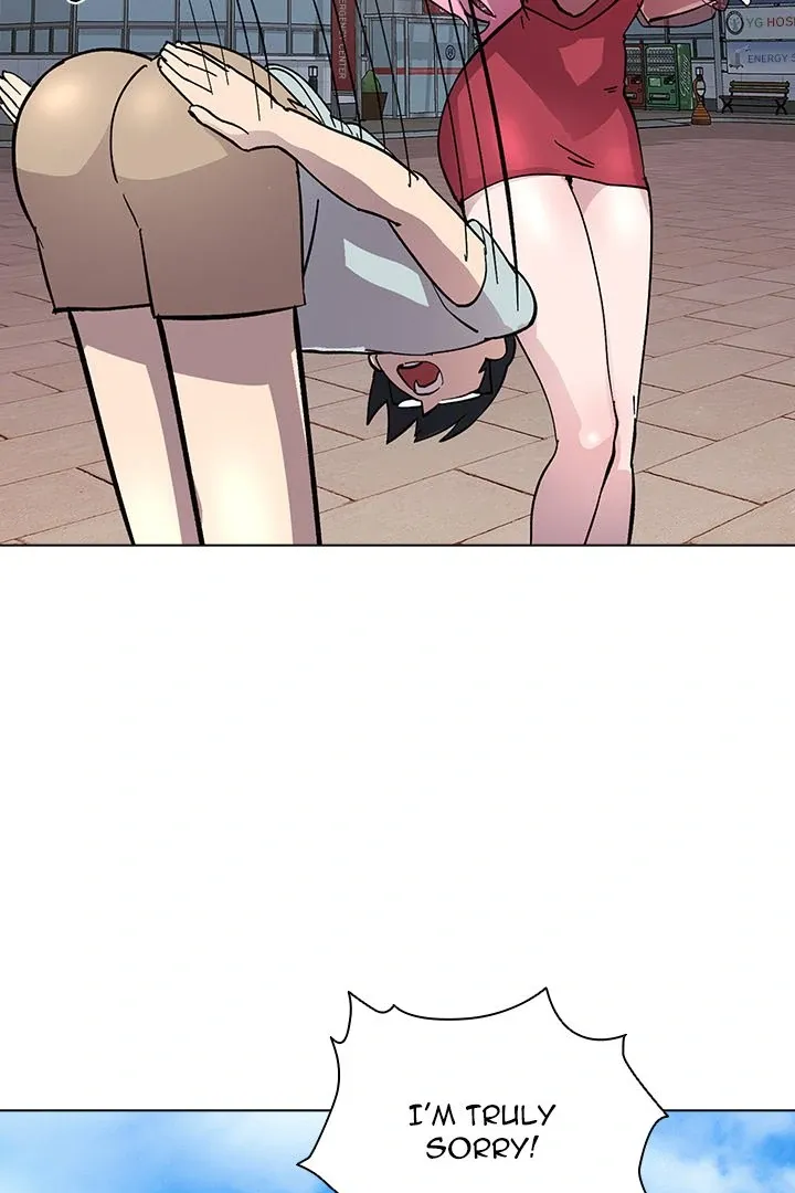 Read The Ghostly Deal chapter 2 image 60 on Lezhin