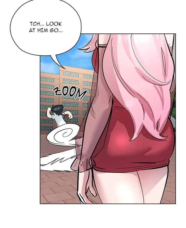 Read The Ghostly Deal chapter 2 image 63 on Lezhin