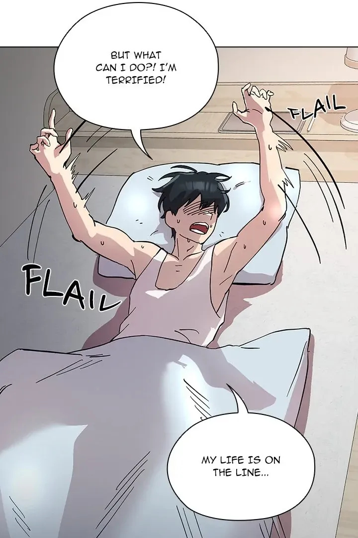 Read The Ghostly Deal chapter 2 image 68 on Lezhin