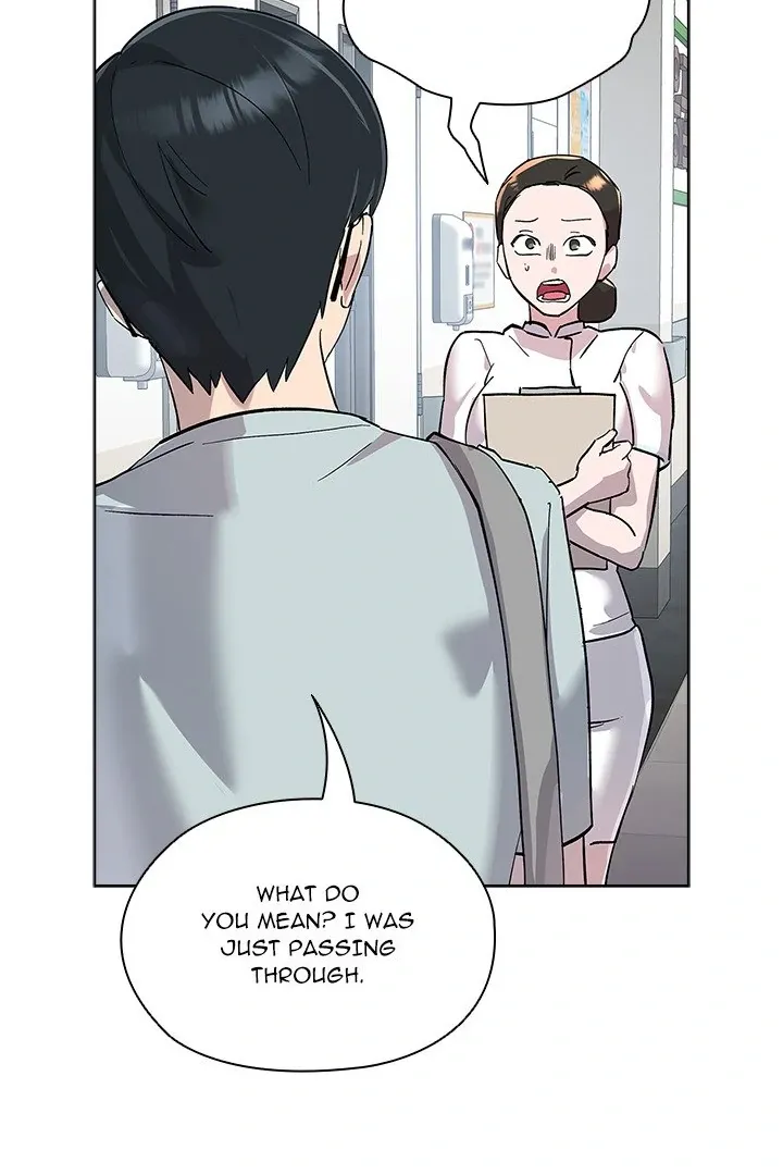 Read The Ghostly Deal chapter 2 image 7 on Lezhin