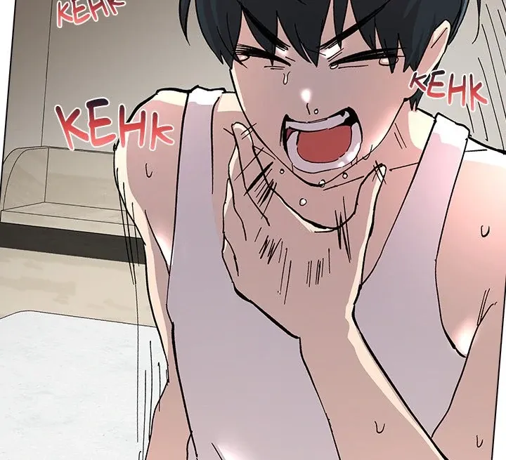Read The Ghostly Deal chapter 2 image 71 on Lezhin