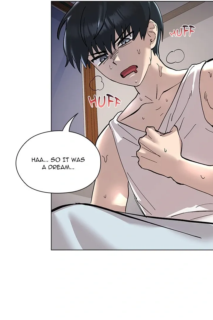 Read The Ghostly Deal chapter 2 image 73 on Lezhin