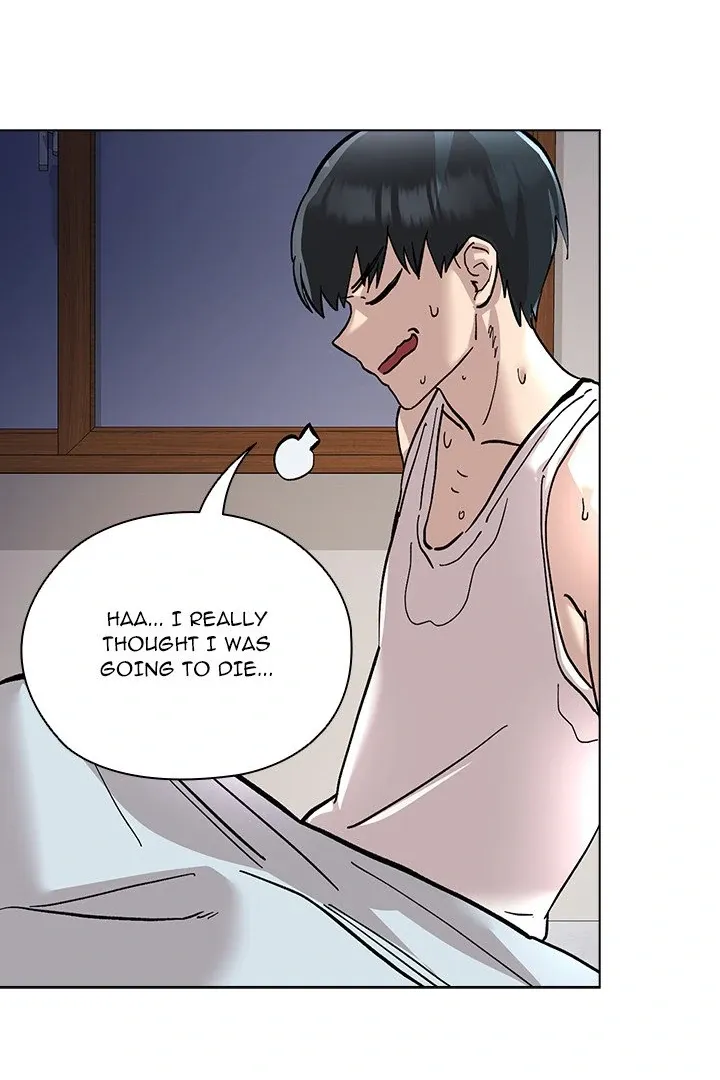 Read The Ghostly Deal chapter 2 image 74 on Lezhin