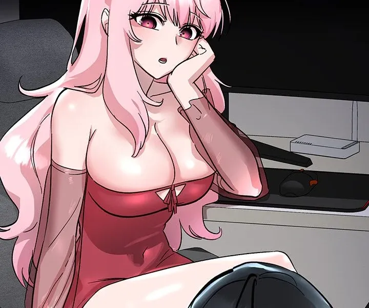 Read The Ghostly Deal chapter 2 image 76 on Lezhin