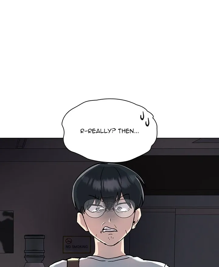 Read The Ghostly Deal chapter 2 image 8 on Lezhin