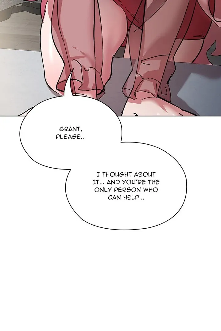 Read The Ghostly Deal chapter 2 image 80 on Lezhin
