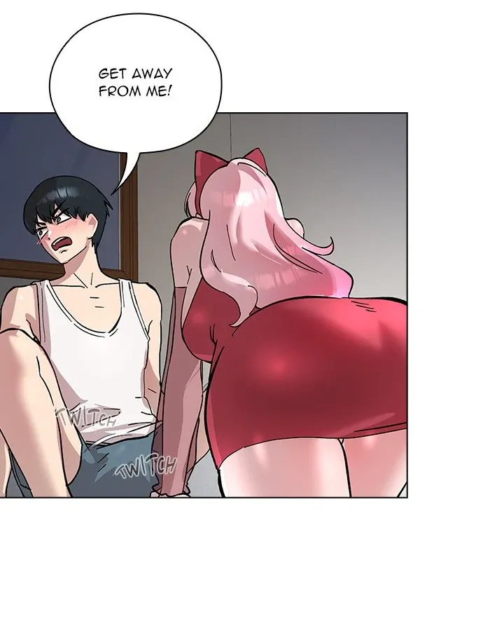 Read The Ghostly Deal chapter 2 image 83 on Lezhin