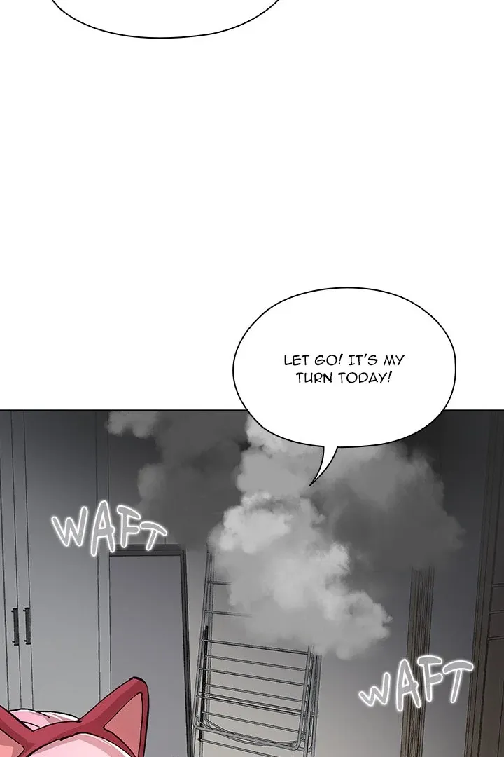Read The Ghostly Deal chapter 2 image 85 on Lezhin