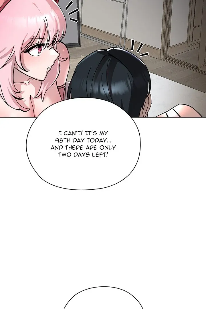 Read The Ghostly Deal chapter 2 image 86 on Lezhin