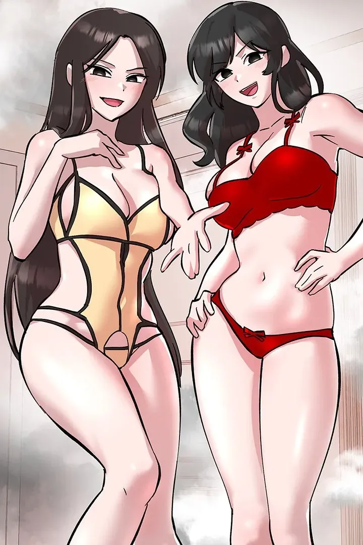 Read The Ghostly Deal chapter 2 image 89 on Lezhin