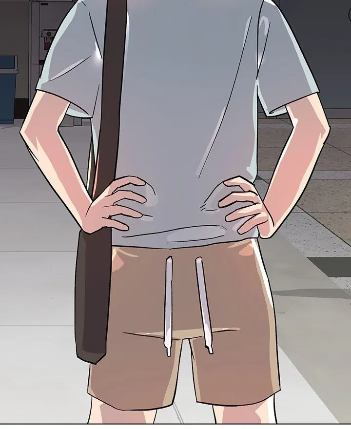 Read The Ghostly Deal chapter 2 image 9 on Lezhin