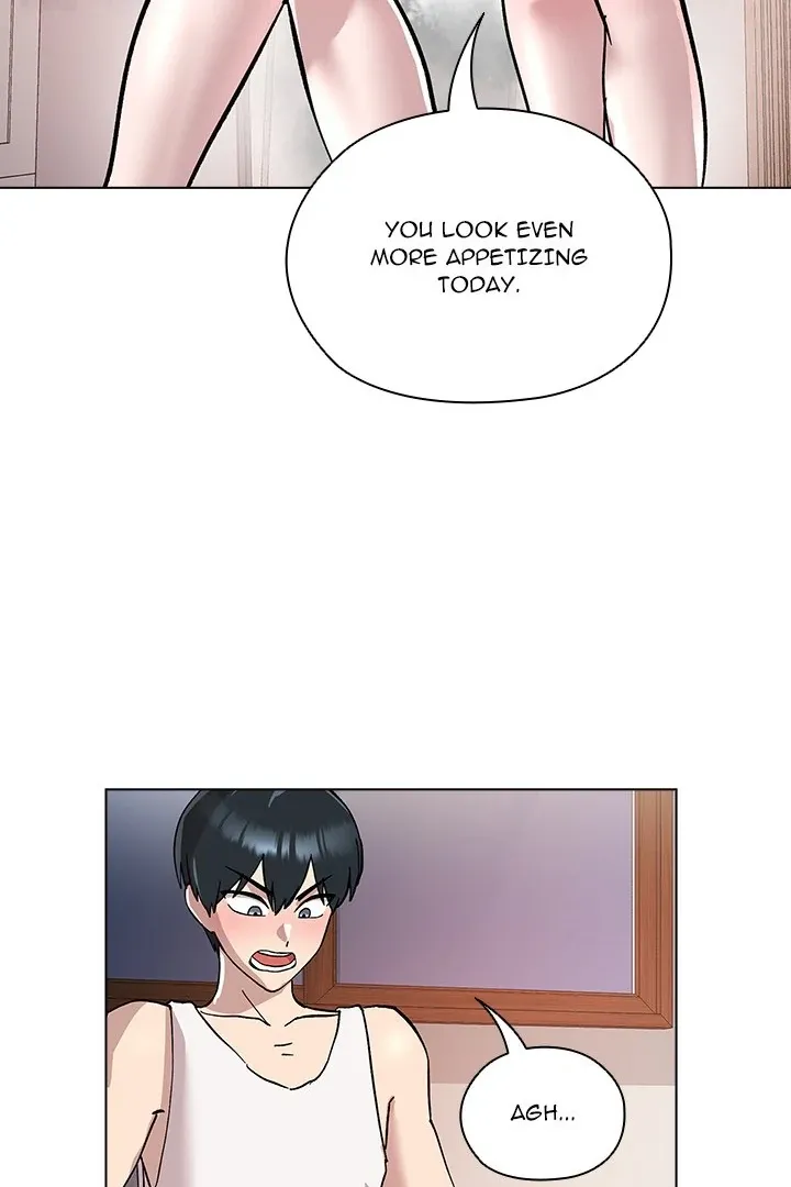 Read The Ghostly Deal chapter 2 image 90 on Lezhin