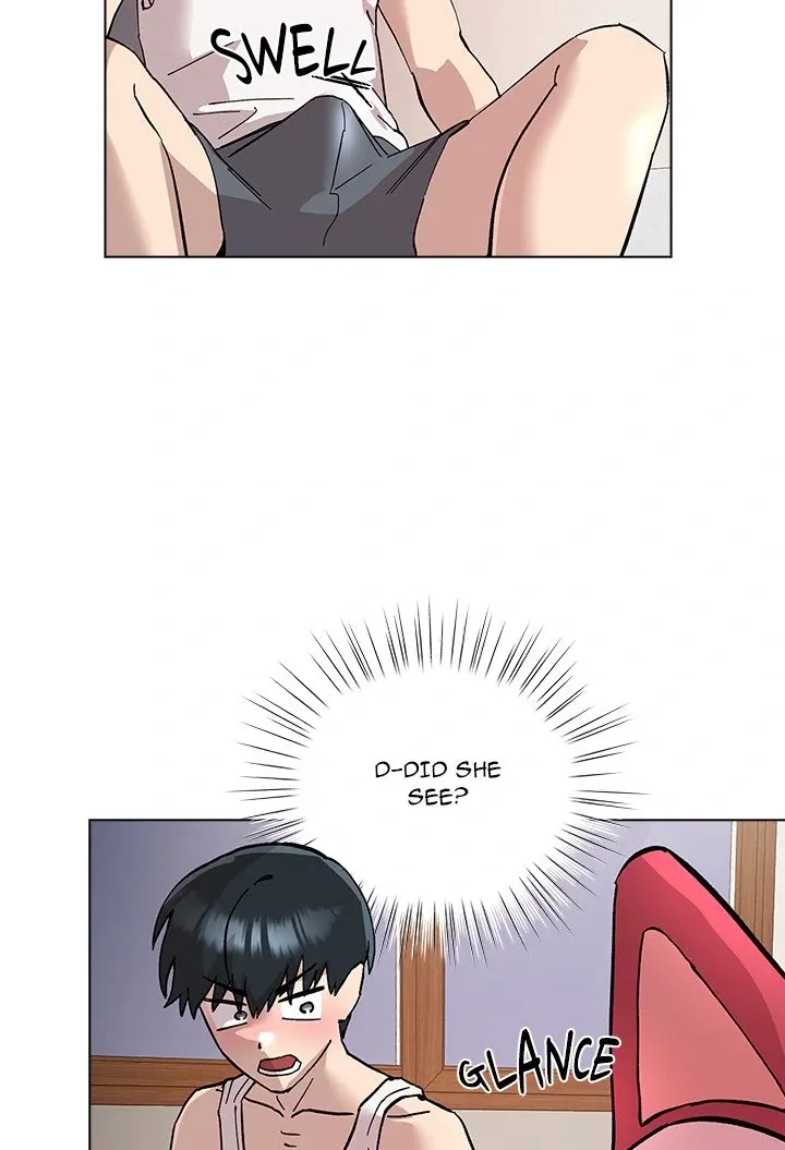 Read The Ghostly Deal chapter 2 image 91 on Lezhin