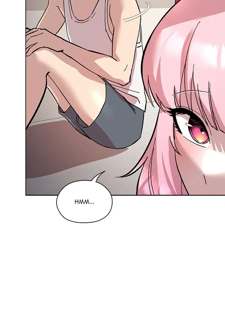 Read The Ghostly Deal chapter 2 image 92 on Lezhin