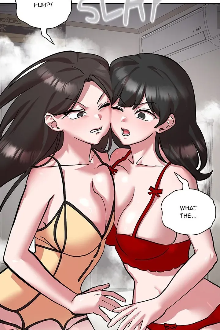 Read The Ghostly Deal chapter 2 image 95 on Lezhin