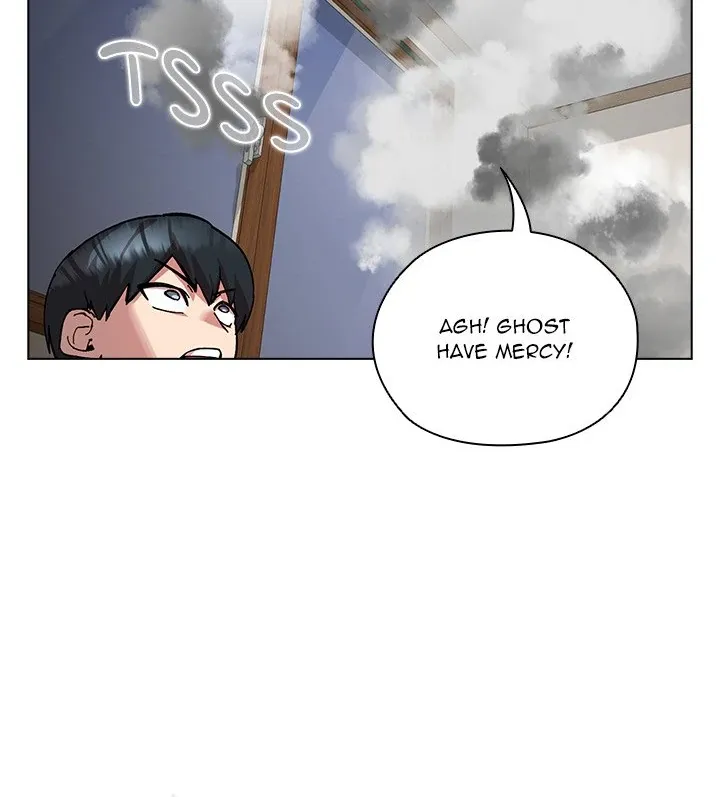 Read The Ghostly Deal chapter 2 image 97 on Lezhin