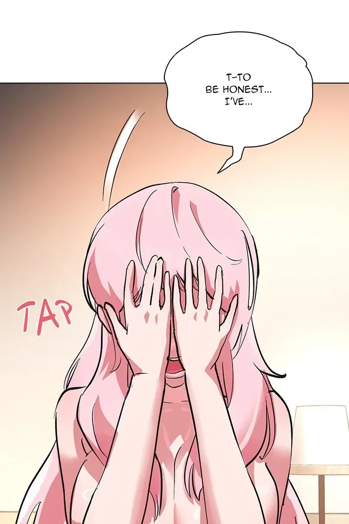 Read The Ghostly Deal chapter 3 image 10 on Lezhin