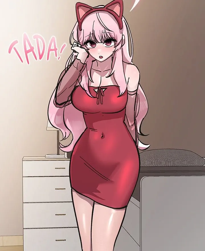Read The Ghostly Deal chapter 3 image 101 on Lezhin