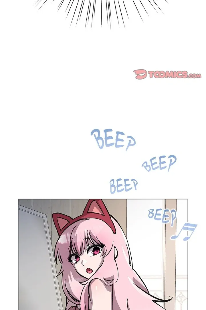 Read The Ghostly Deal chapter 3 image 105 on Lezhin
