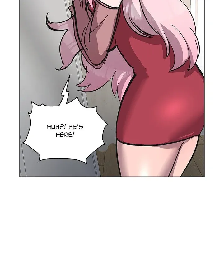 Read The Ghostly Deal chapter 3 image 106 on Lezhin