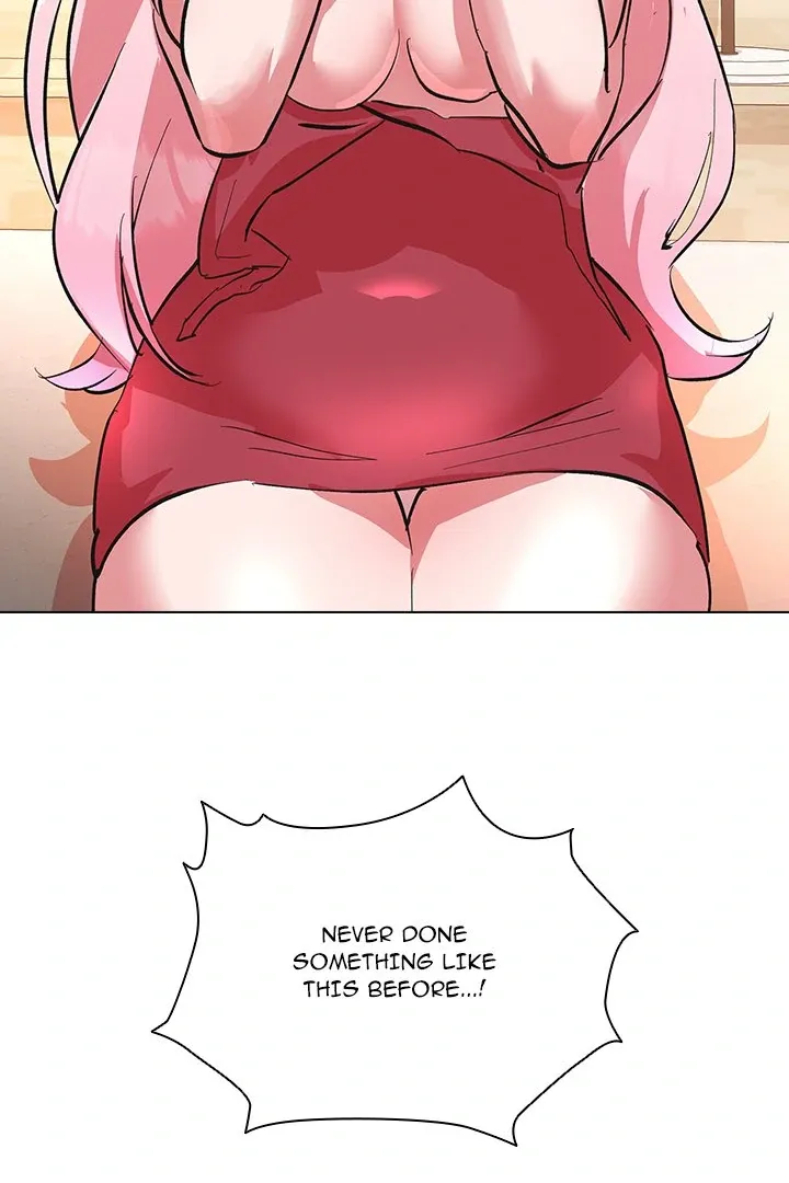 Read The Ghostly Deal chapter 3 image 11 on Lezhin