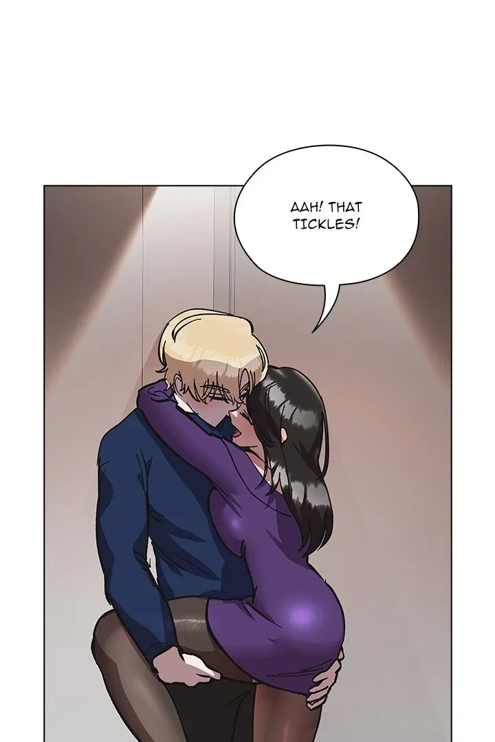 Read The Ghostly Deal chapter 3 image 113 on Lezhin