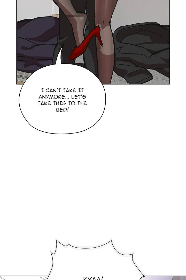 Read The Ghostly Deal chapter 3 image 114 on Lezhin