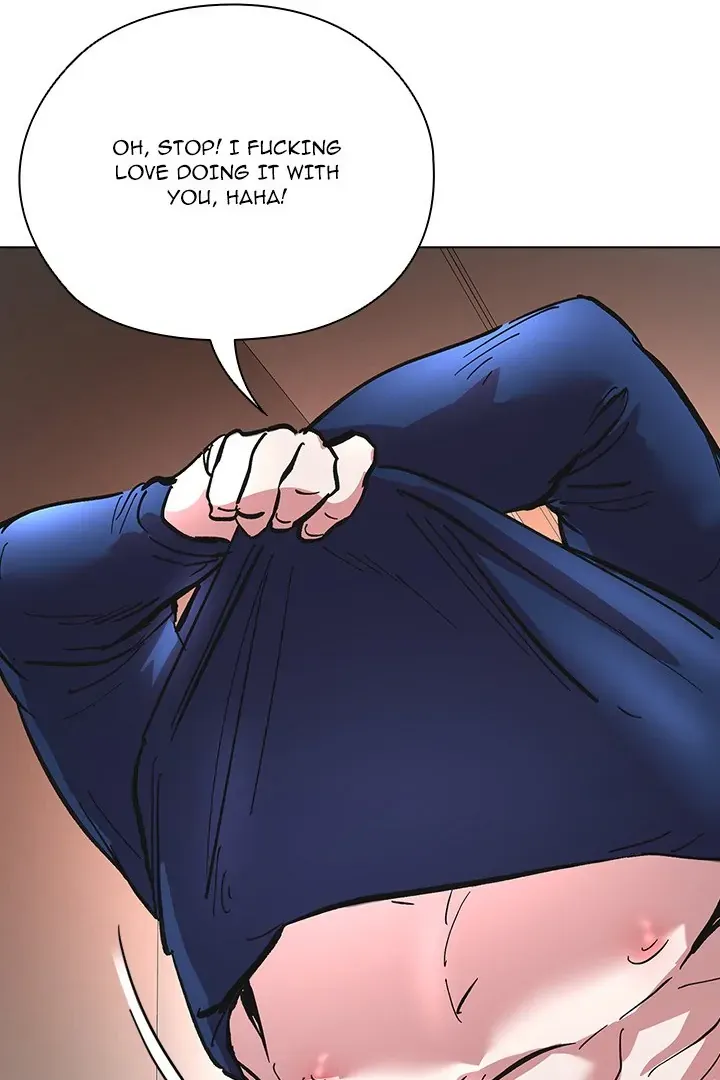 Read The Ghostly Deal chapter 3 image 118 on Lezhin