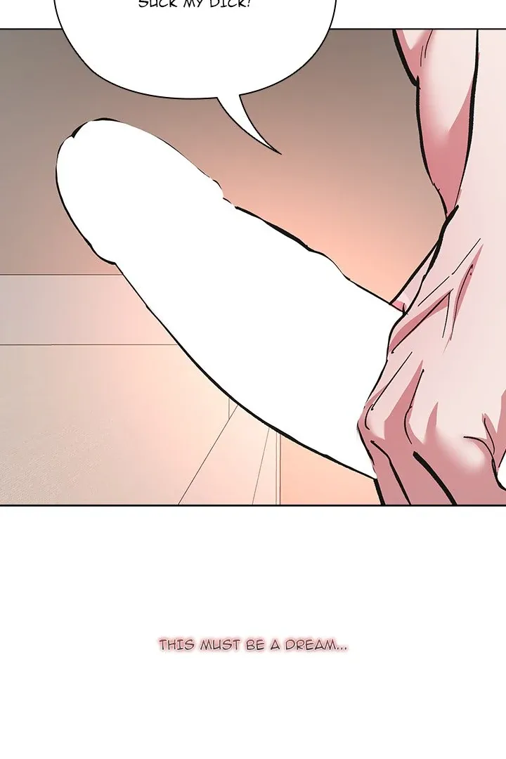 Read The Ghostly Deal chapter 3 image 120 on Lezhin