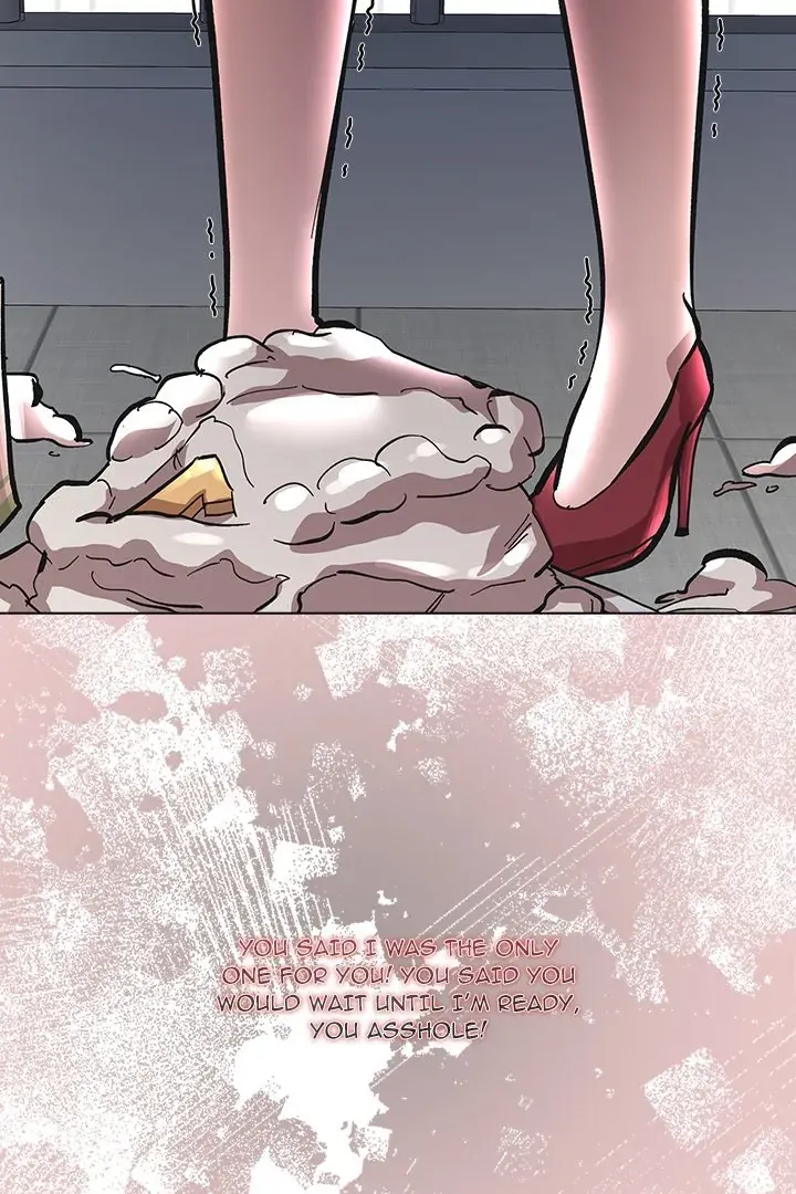 Read The Ghostly Deal chapter 3 image 124 on Lezhin