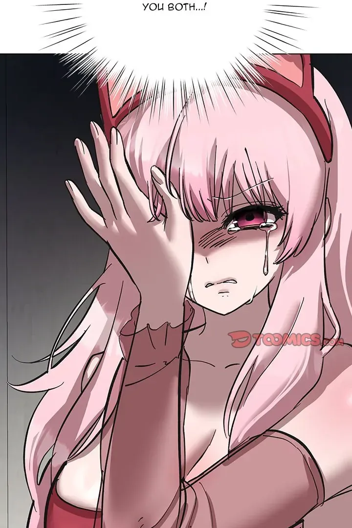 Read The Ghostly Deal chapter 3 image 128 on Lezhin